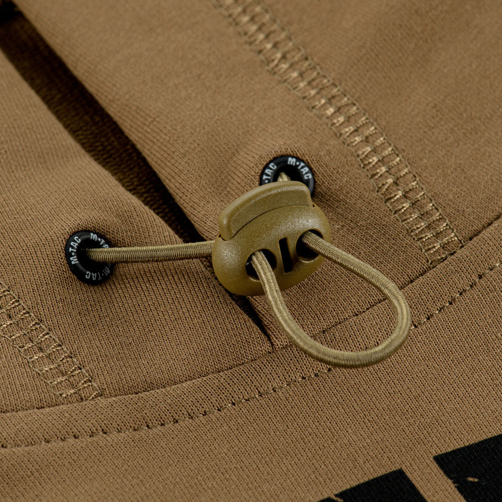 M-Tac Hoodie Freedom