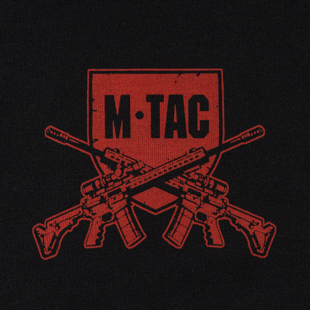 M-Tac Hoodie Freedom