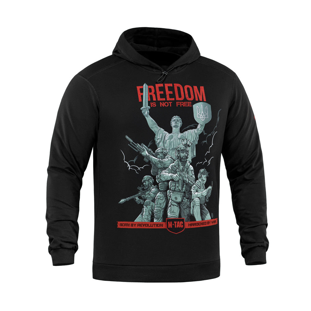 M-Tac Hoodie Freedom