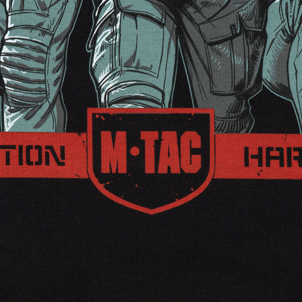 M-Tac Hoodie Freedom
