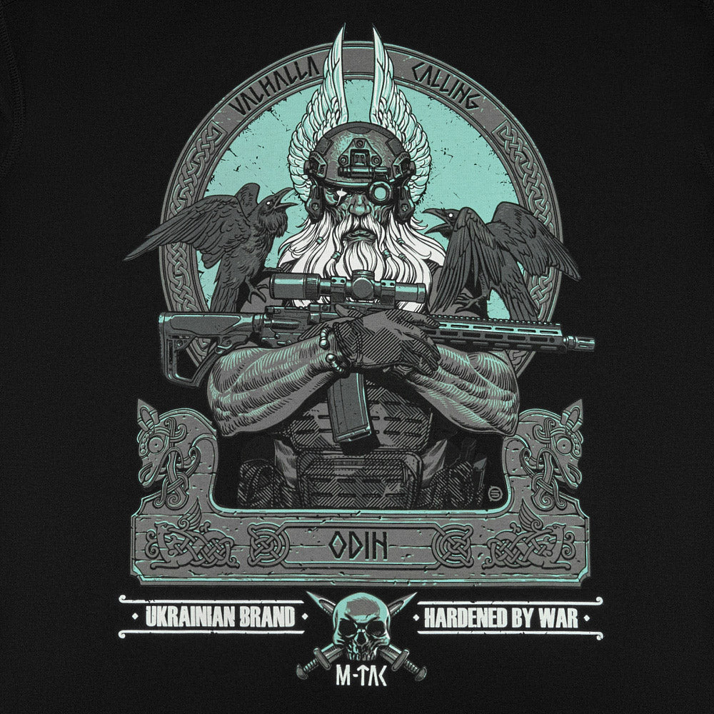 M-Tac Hoodie Odin Mystery