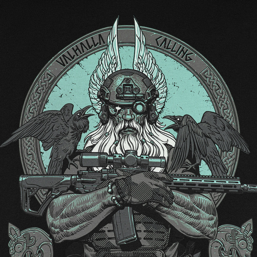 M-Tac Hoodie Odin Mystery