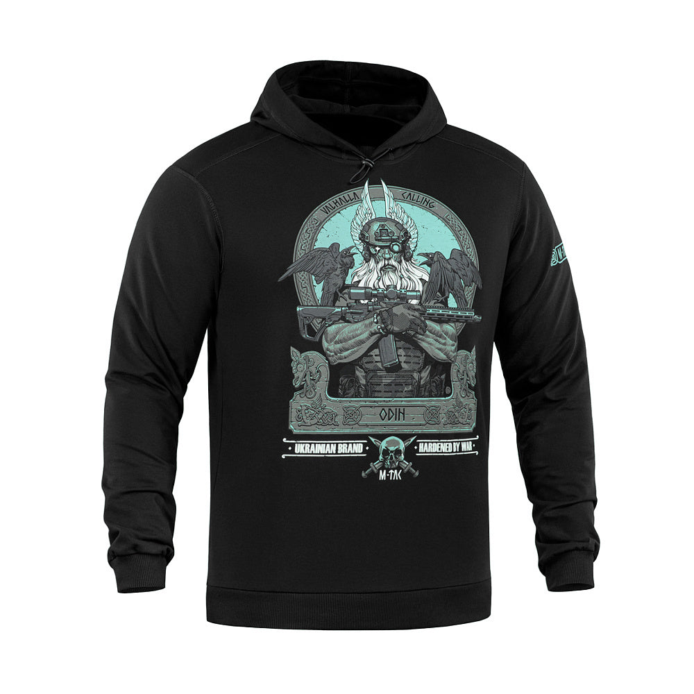 M-Tac Hoodie Odin Mystery