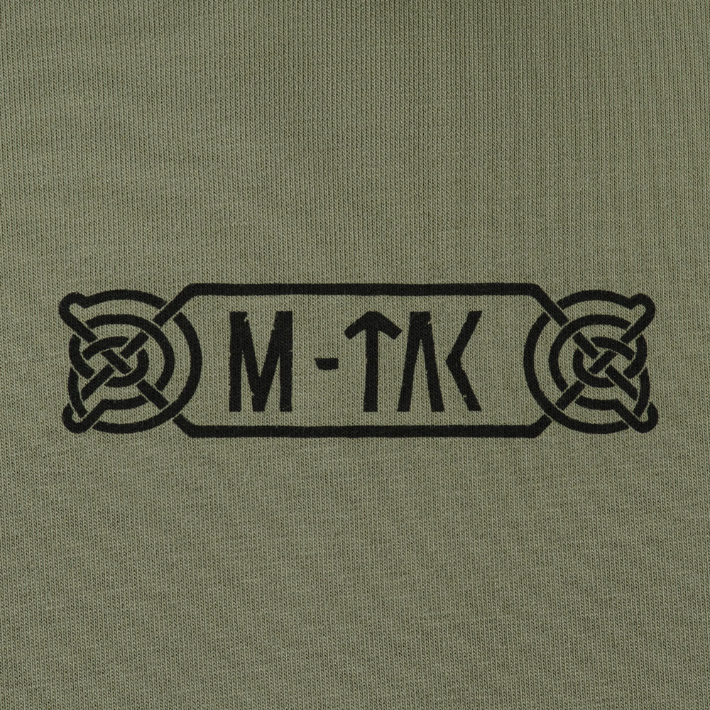 M-Tac Hoodie Odin