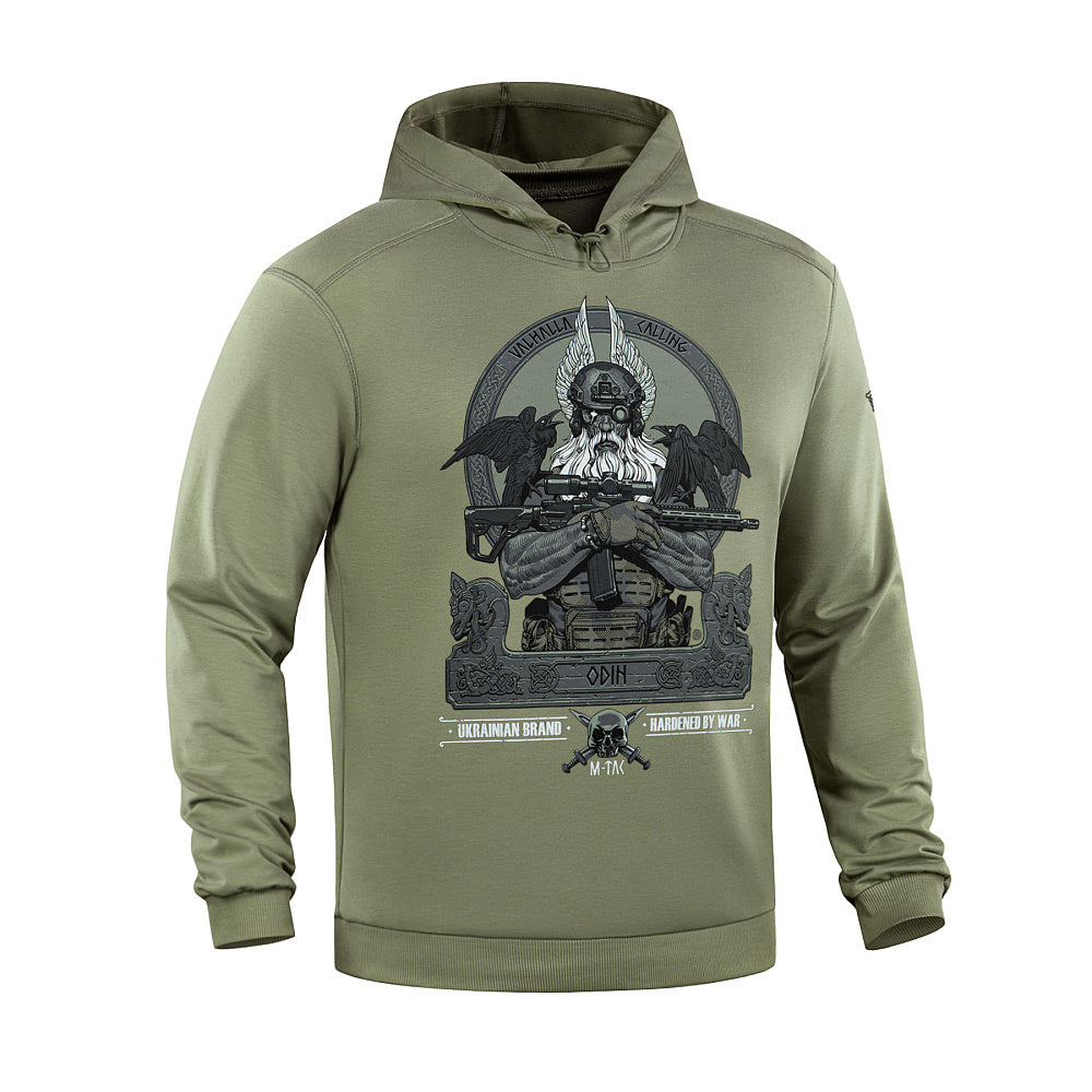 M-Tac Hoodie Odin