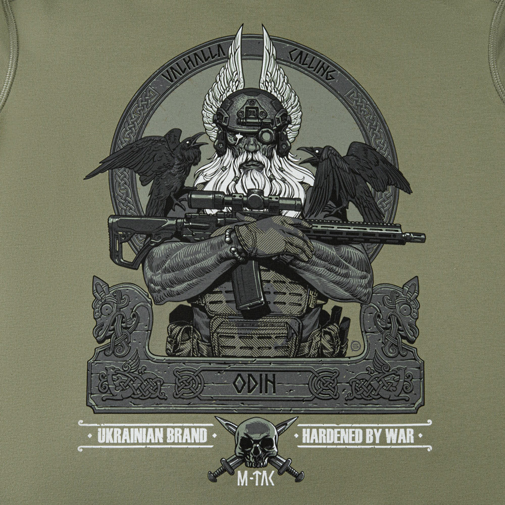 M-Tac Hoodie Odin