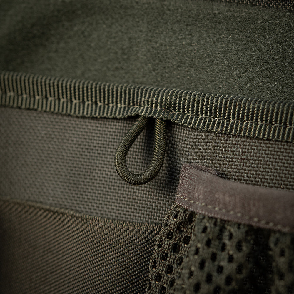 M-Tac hook & loop low profile admin panel