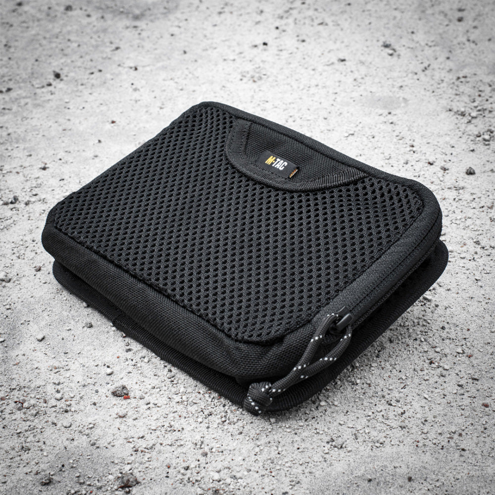 M-Tac Hook & Loop Utility Panel