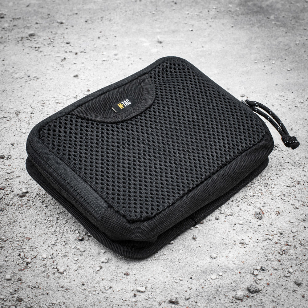 M-Tac Hook & Loop Utility Panel