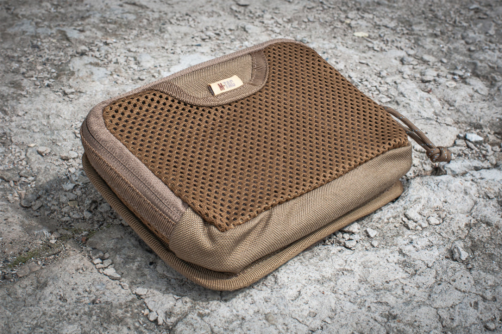 M-Tac Hook & Loop Utility Panel