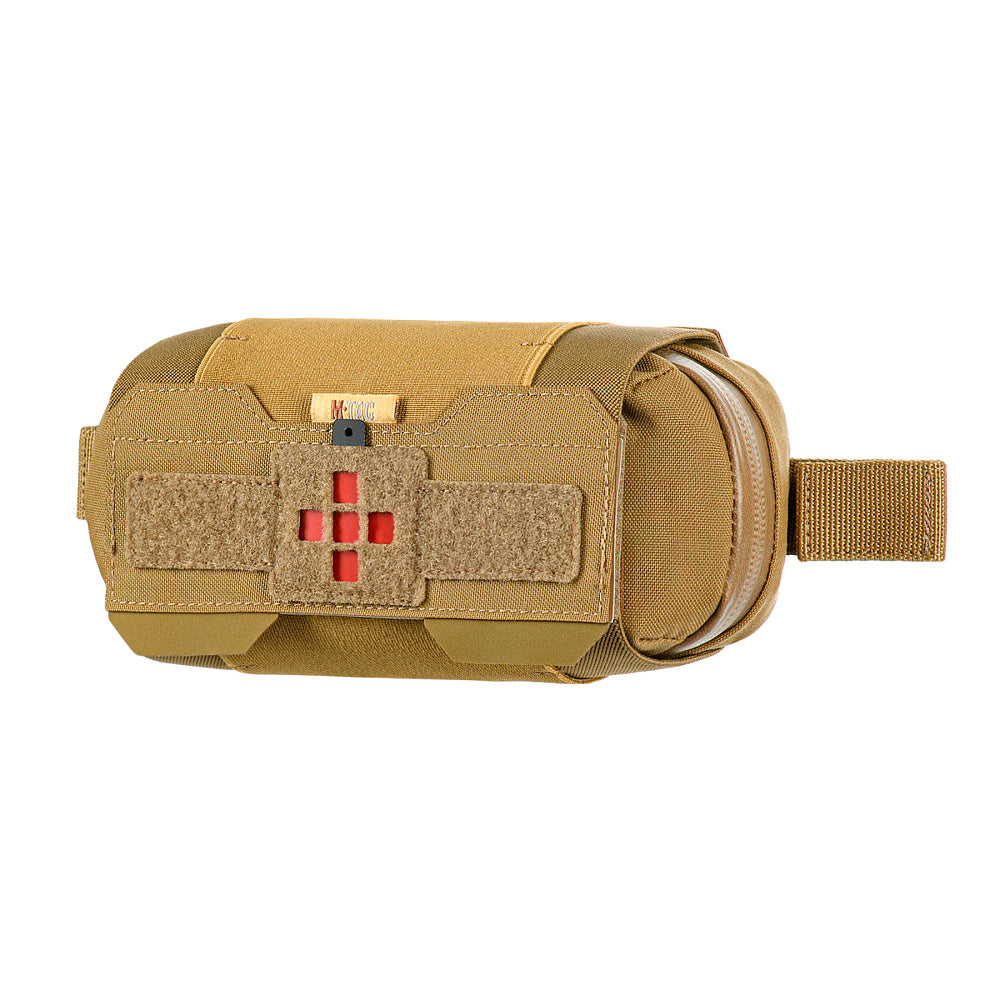 M-Tac Horizontal Medical Pouch Elite