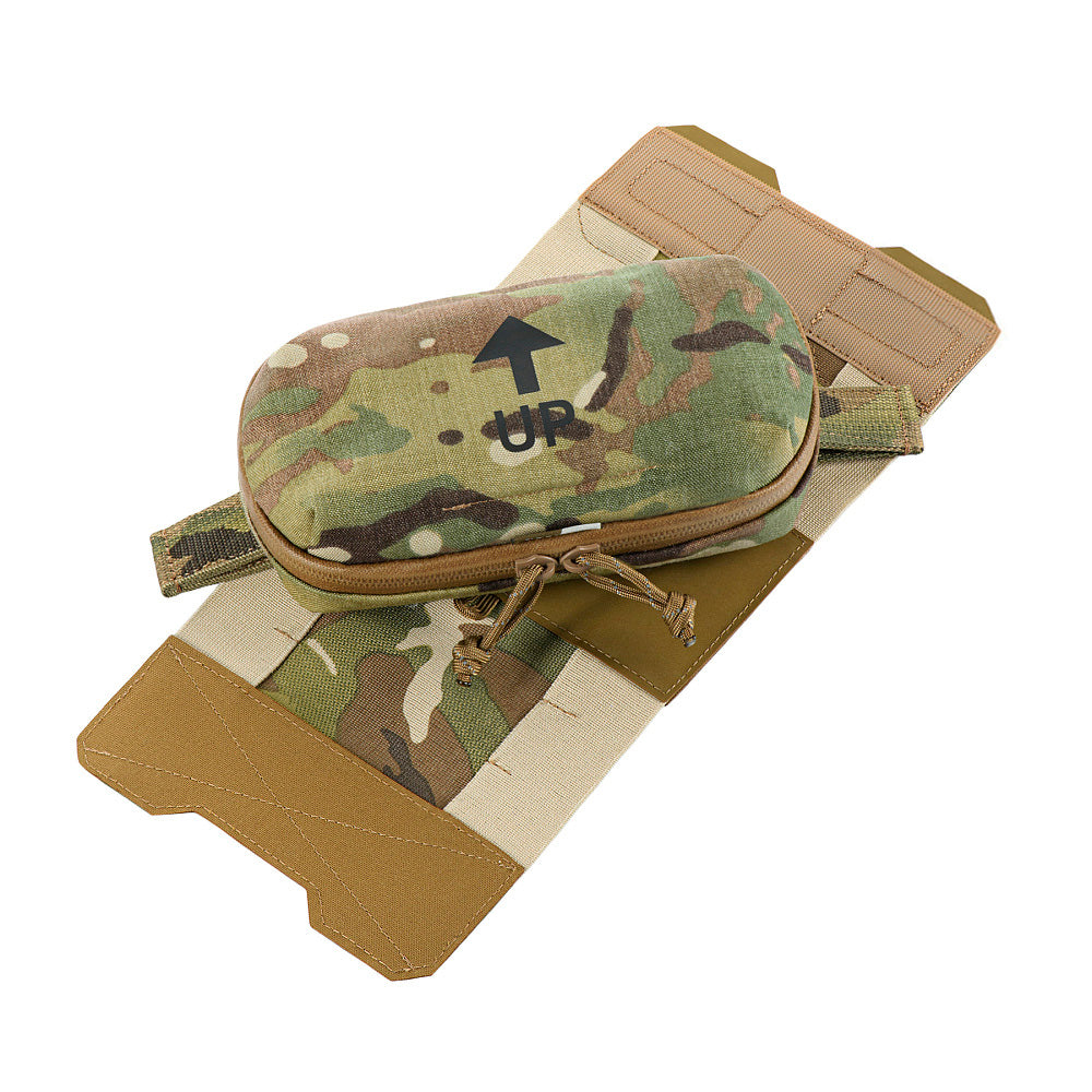 M-Tac Horizontal Medical Pouch Elite