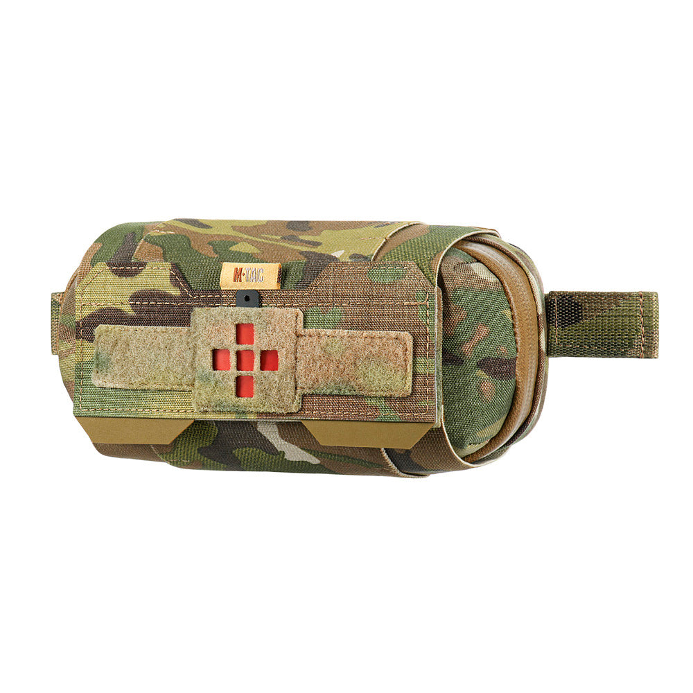 M-Tac Horizontal Medical Pouch Elite