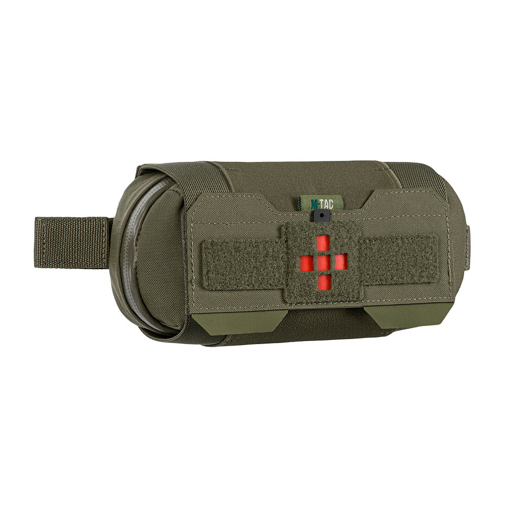 M-Tac Horizontal Medical Pouch Elite