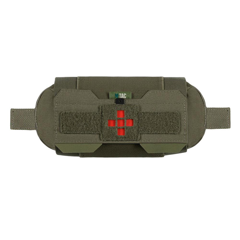 M-Tac Horizontal Medical Pouch Elite