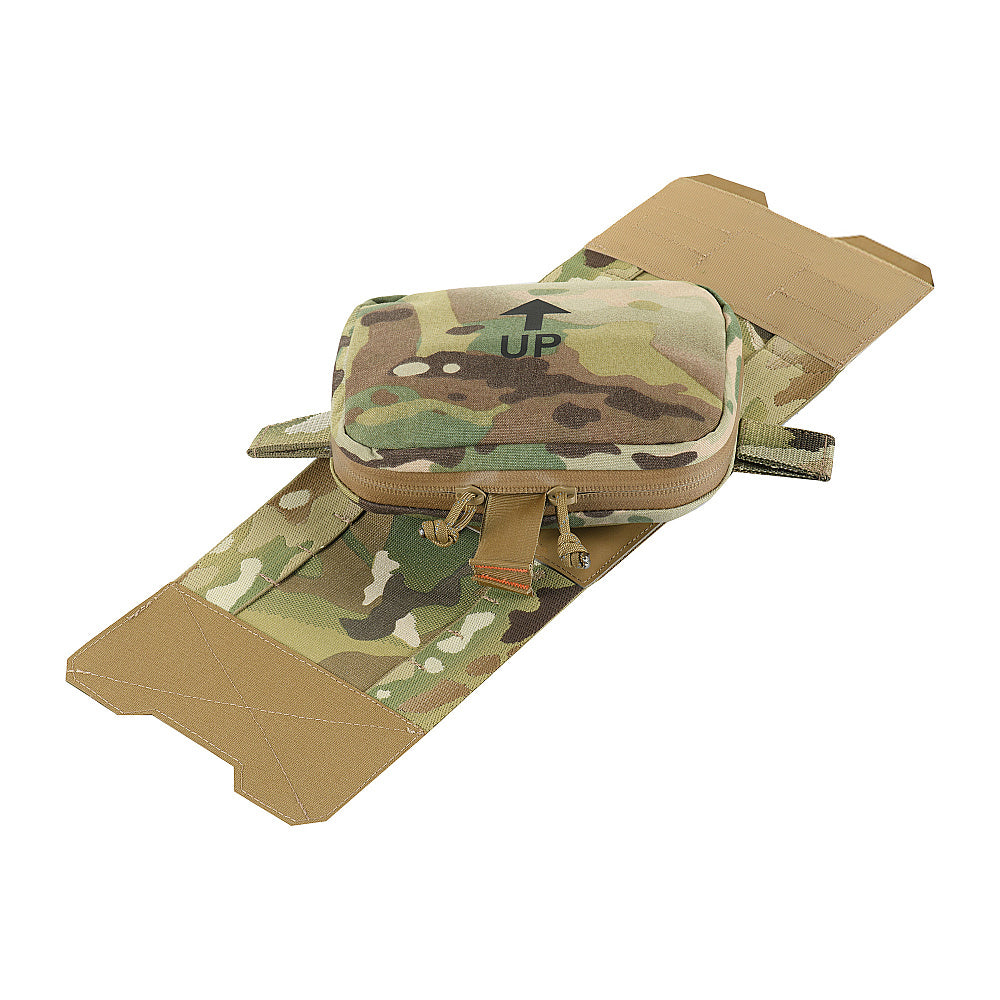 M-Tac Horizontal Medical Pouch Large Elite