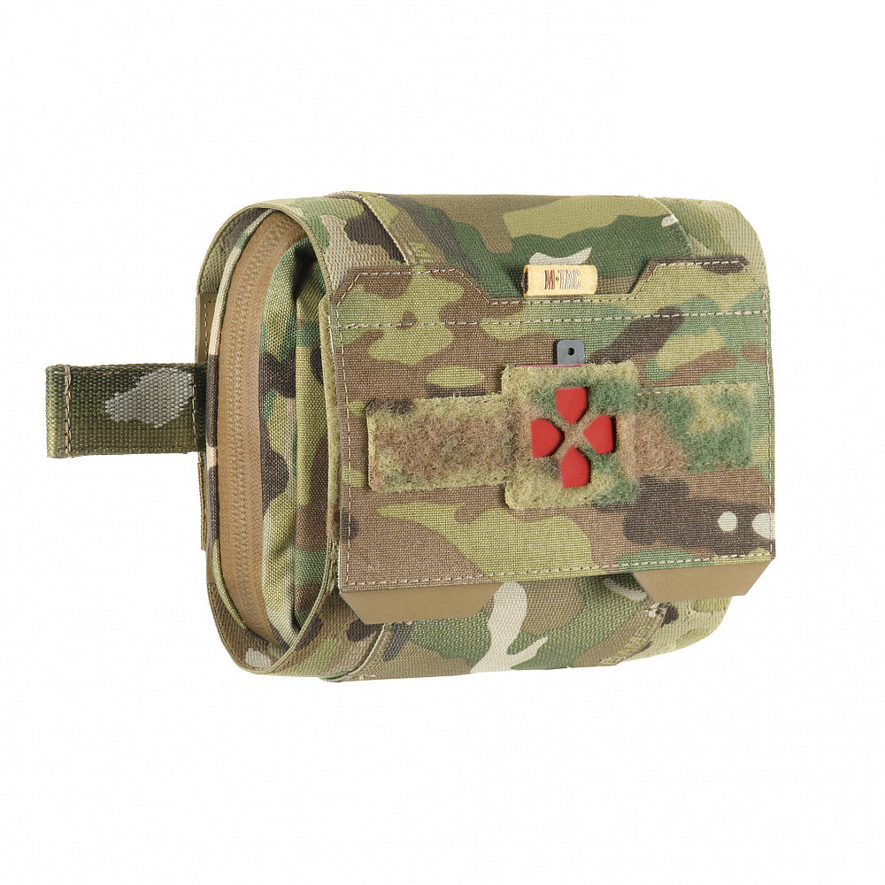 M-Tac Horizontal Medical Pouch Large Elite