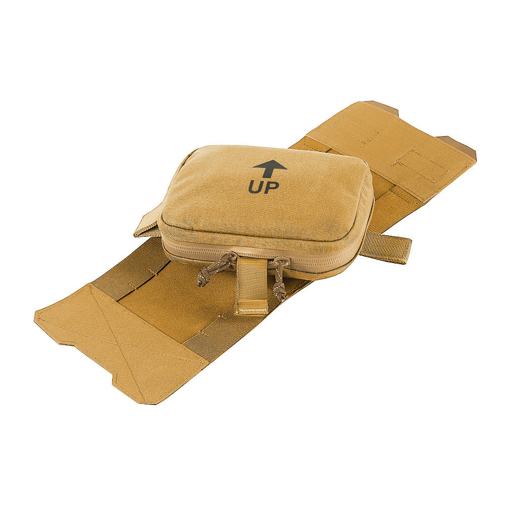 M-Tac Horizontal Medical Pouch Large Elite