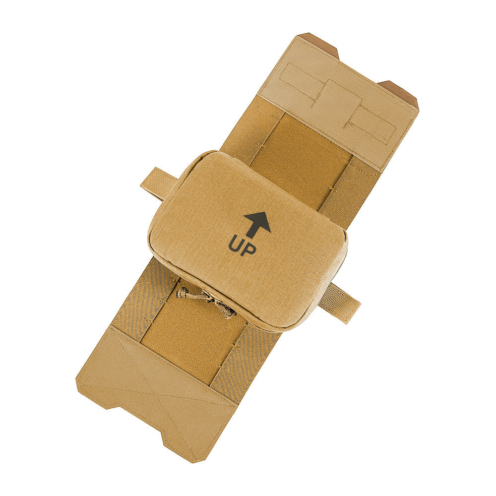 M-Tac Horizontal Medical Pouch Large Elite