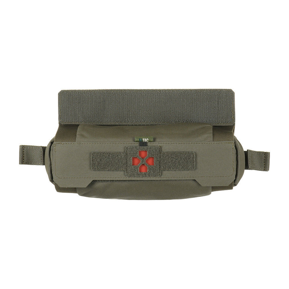 M-Tac Horizontal Medical Pouch ROLL Elite