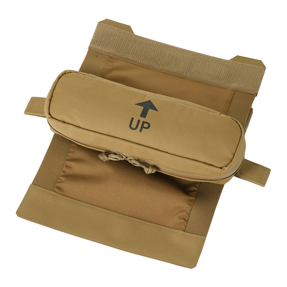 M-Tac Horizontal Medical Pouch ROLL Elite