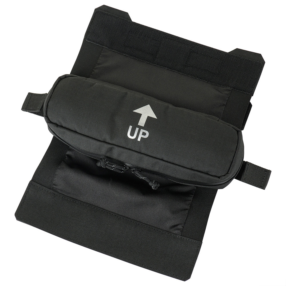 M-Tac Horizontal Medical Pouch ROLL Elite