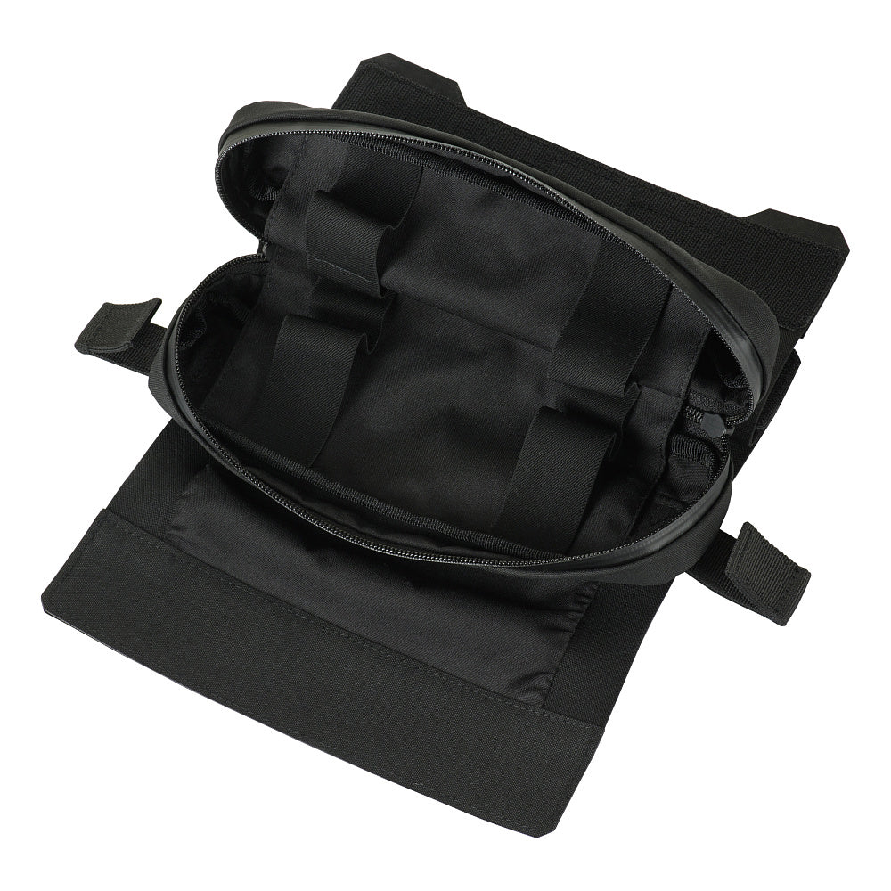 M-Tac Horizontal Medical Pouch ROLL Elite
