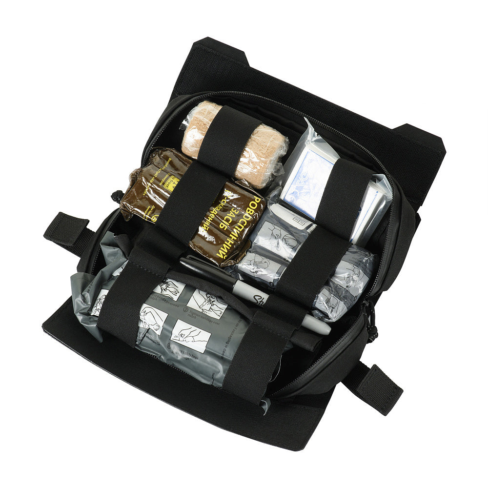 M-Tac Horizontal Medical Pouch ROLL Elite