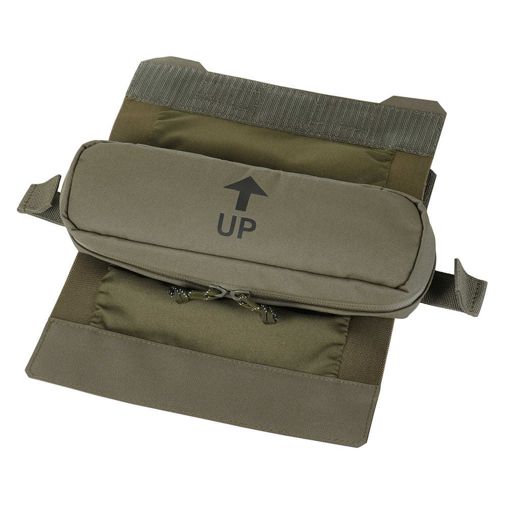 M-Tac Horizontal Medical Pouch ROLL Elite