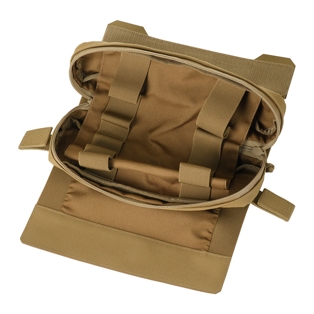 M-Tac Horizontal Medical Pouch ROLL Elite