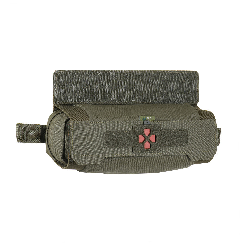 M-Tac Horizontal Medical Pouch ROLL Elite