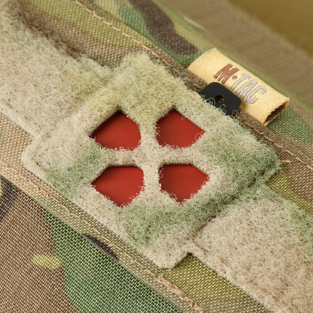 M-Tac Horizontal Medical Pouch ROLL Elite