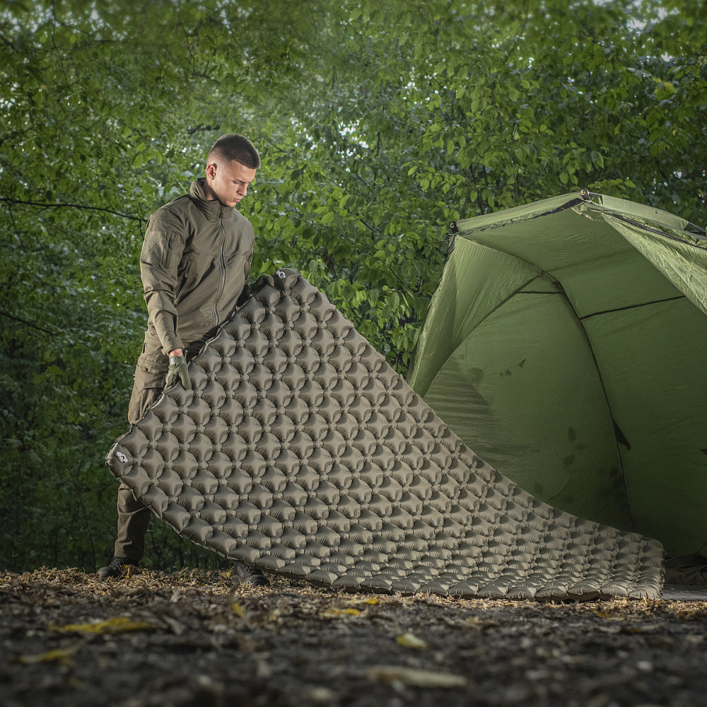 M-Tac Inflatable Sleeping Pad 195x120