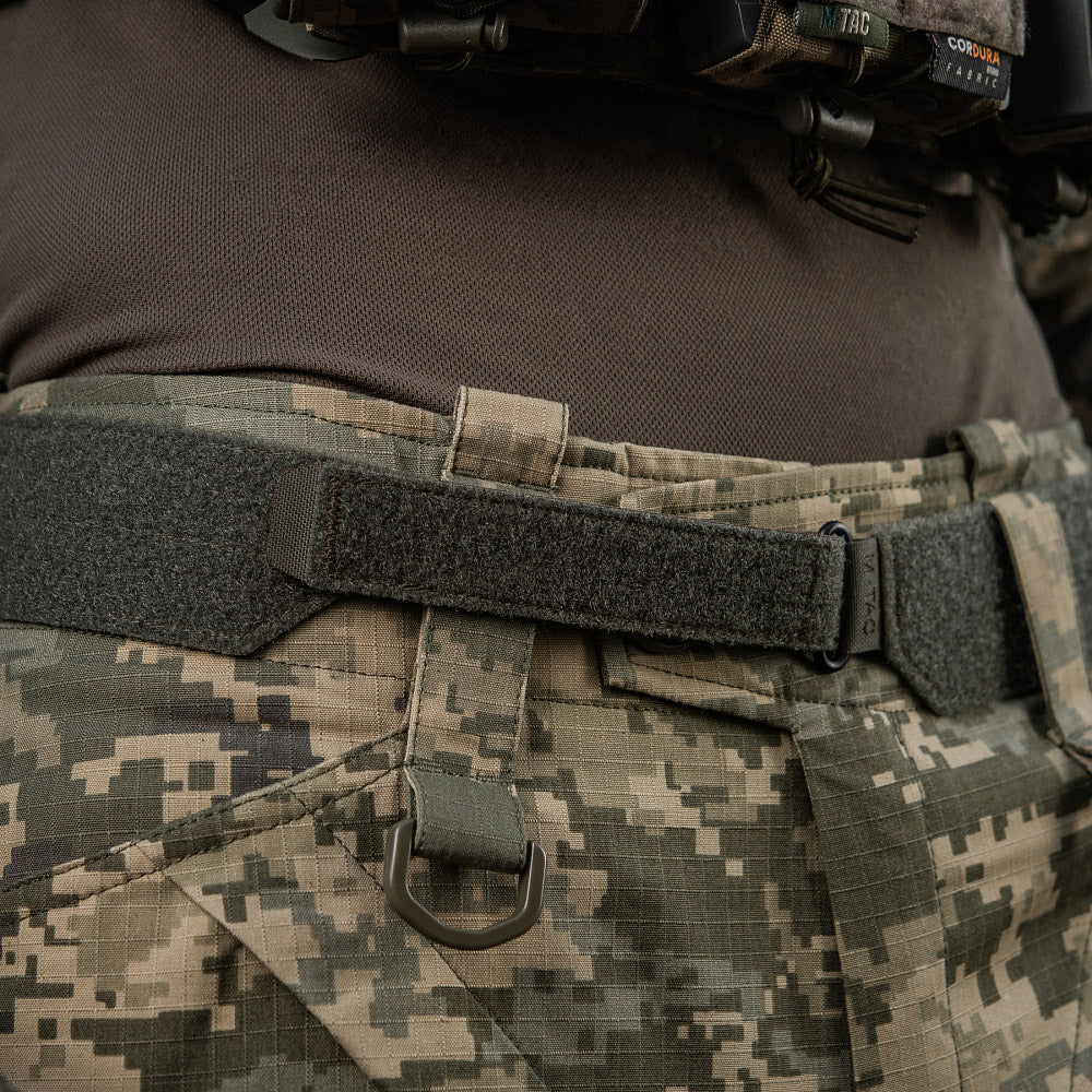 M-Tac Internal Tiger belt for Range Belt