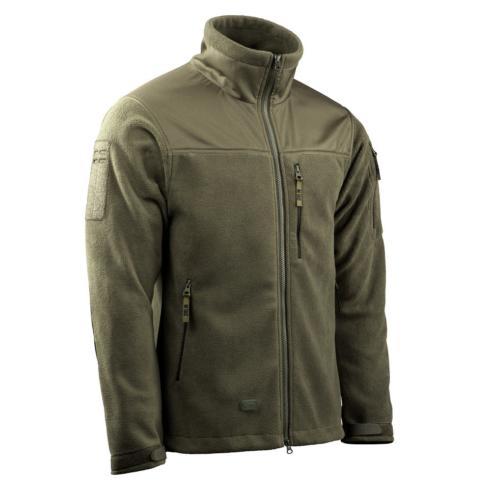 M-Tac Jacket Alpha Microfleece Gen.II