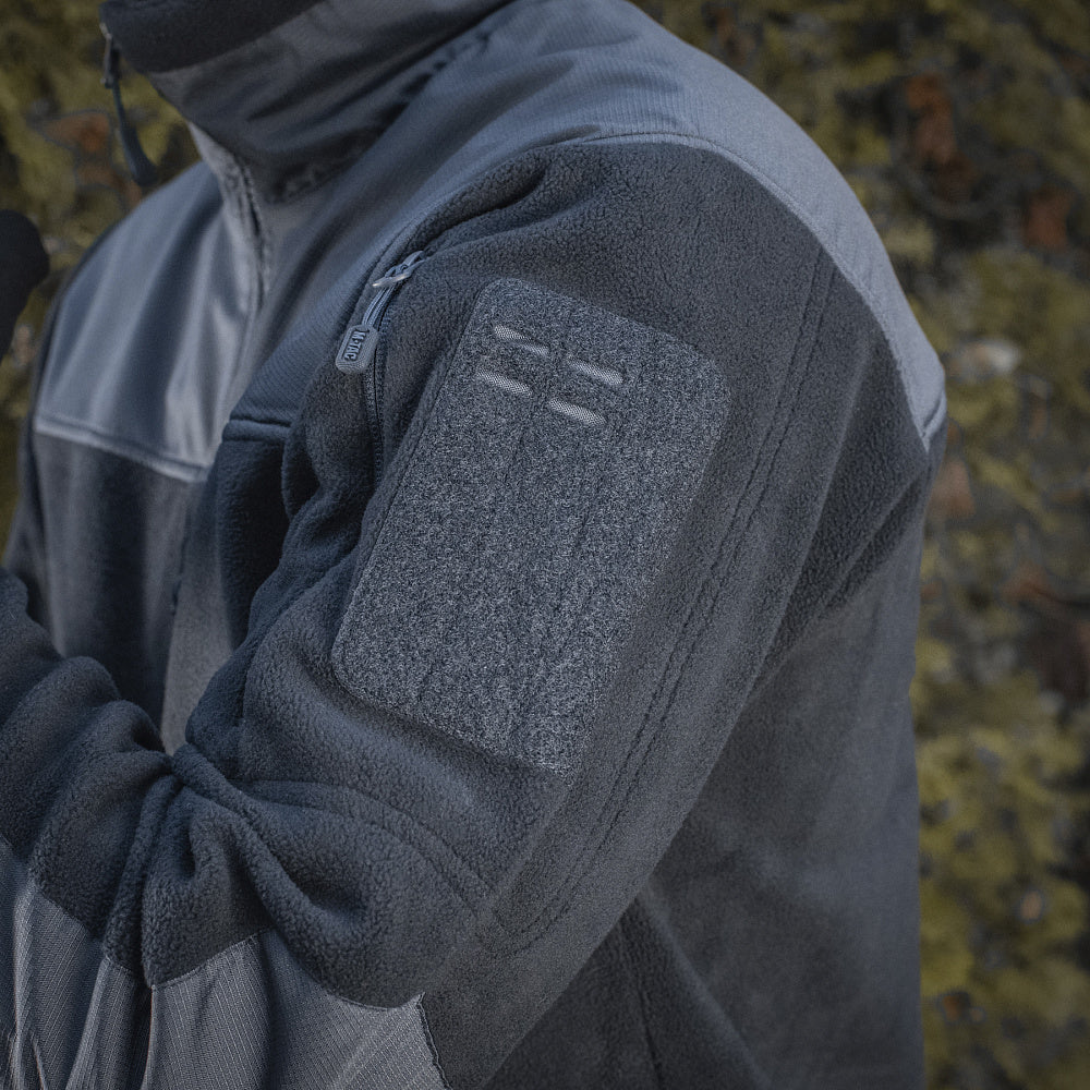 M-Tac Jacket Alpha Microfleece Gen.II