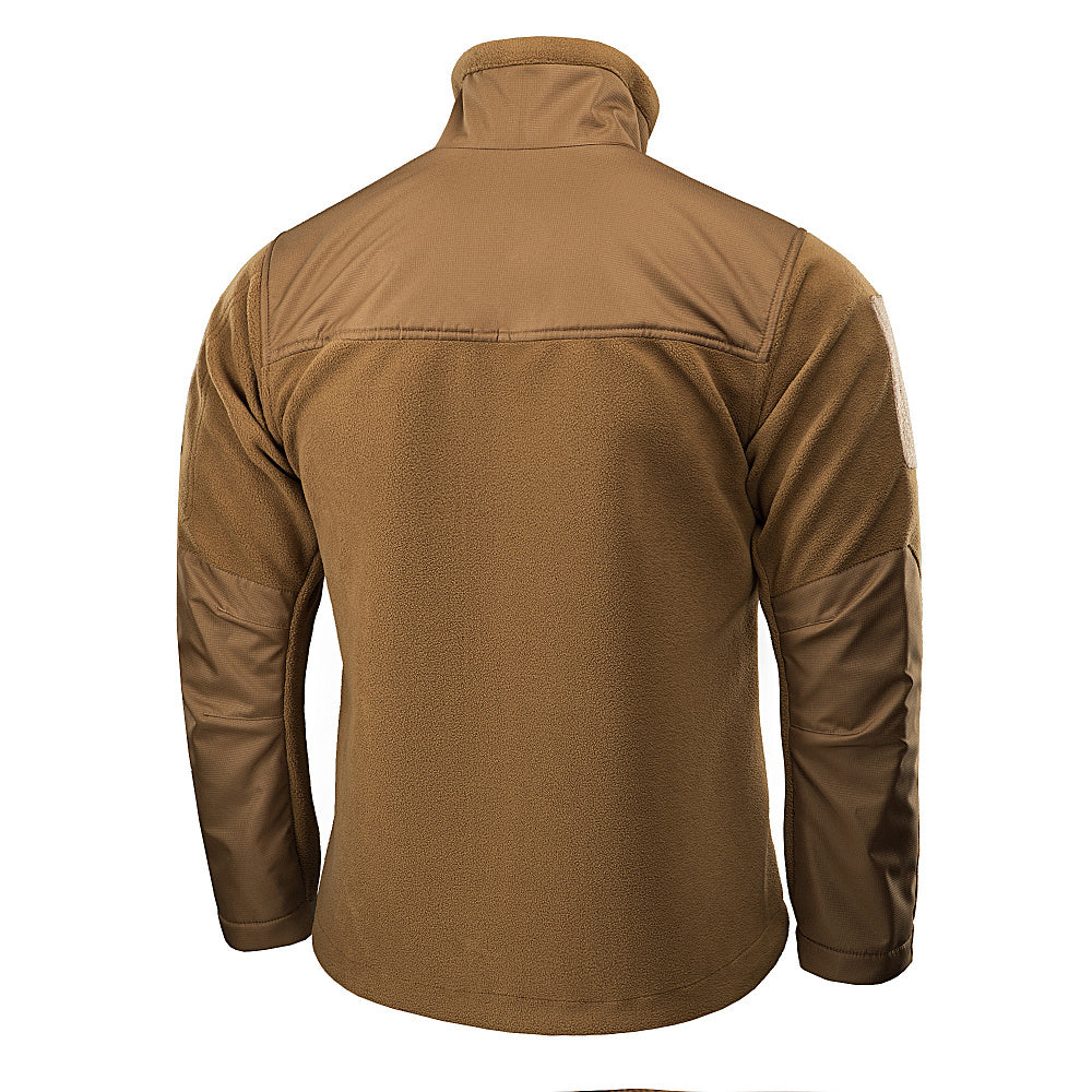 M-Tac Jacket Alpha Microfleece Gen.II