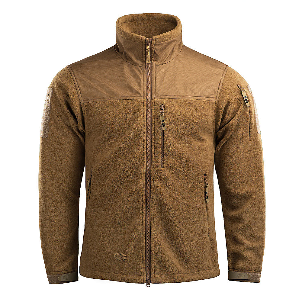 M-Tac Jacket Alpha Microfleece Gen.II