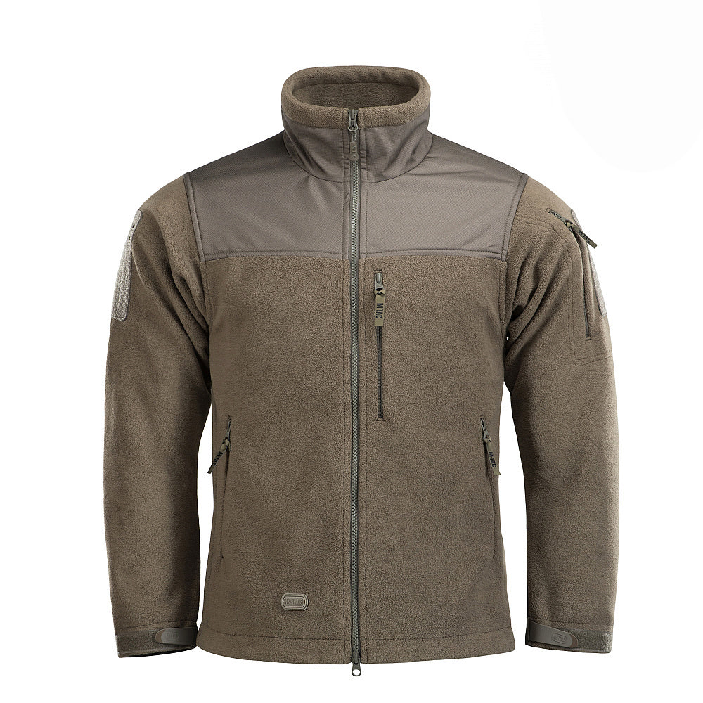 M-Tac Jacket Alpha Microfleece Gen.II