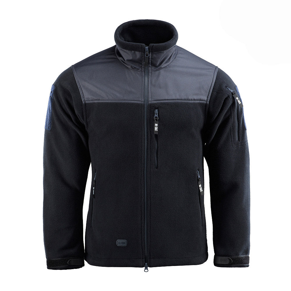 M-Tac Jacket Alpha Microfleece Gen.II