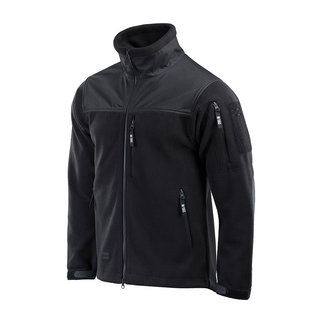 M-Tac Jacket Alpha Microfleece Gen.II