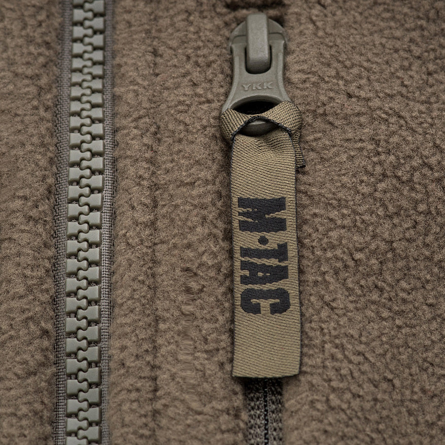 M-Tac Jacket Alpha Microfleece Gen.II