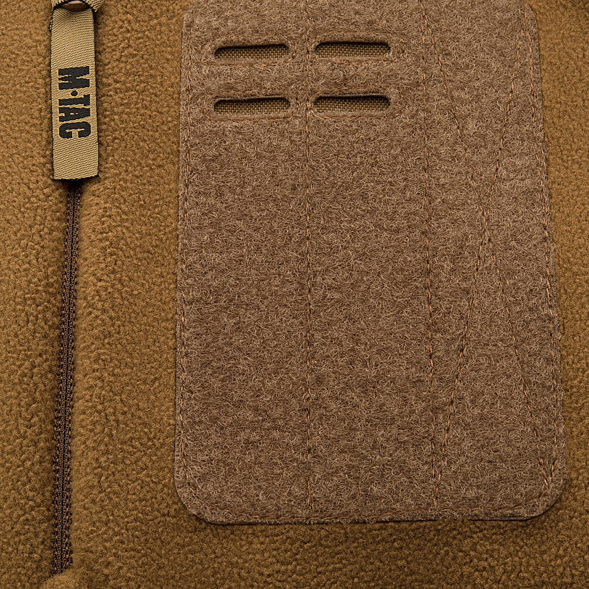 M-Tac Jacket Alpha Microfleece Gen.II