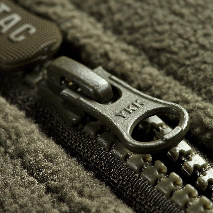 M-Tac Jacket Alpha Microfleece Gen.II