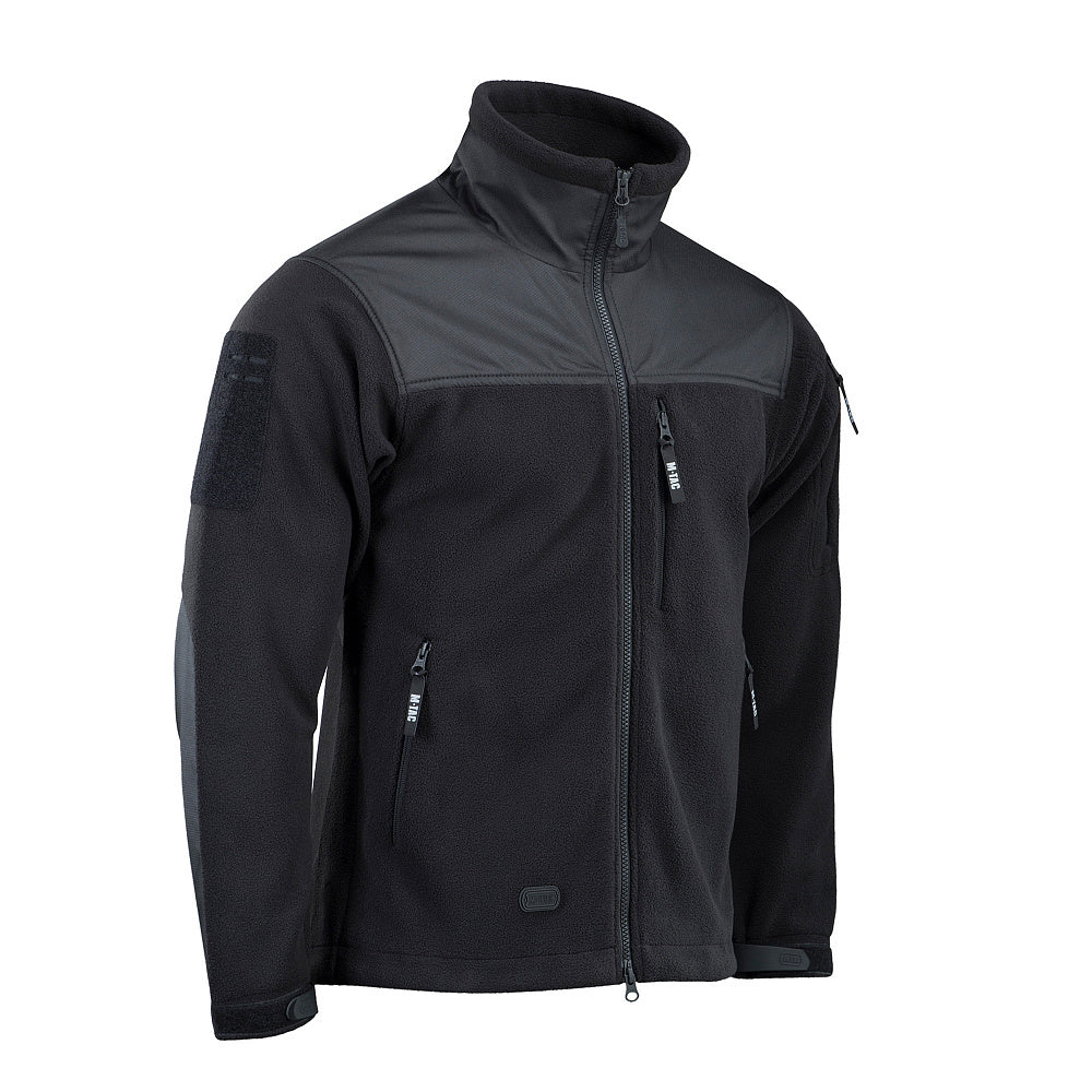 M-Tac Jacket Alpha Microfleece Gen.II