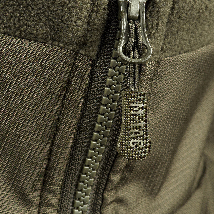 M-Tac Jacket Alpha Microfleece Gen.II
