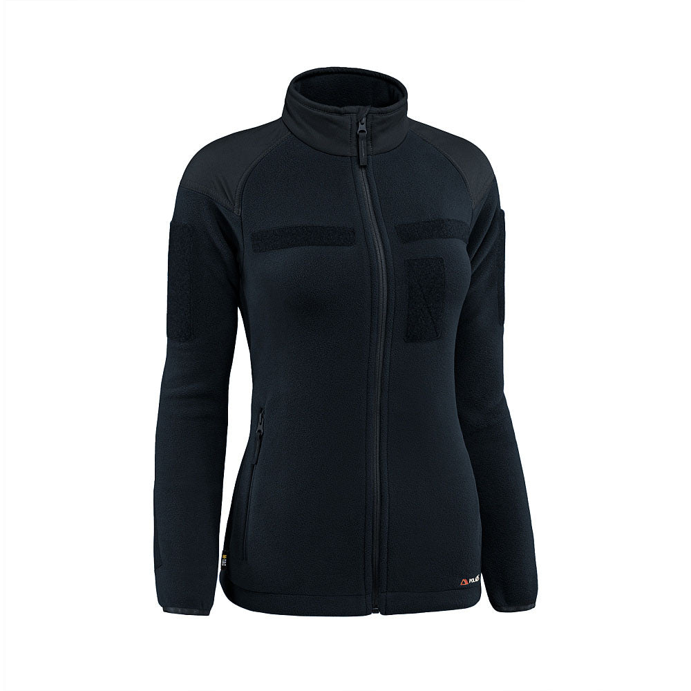 M-Tac Jacket Combat Fleece Polartec Lady