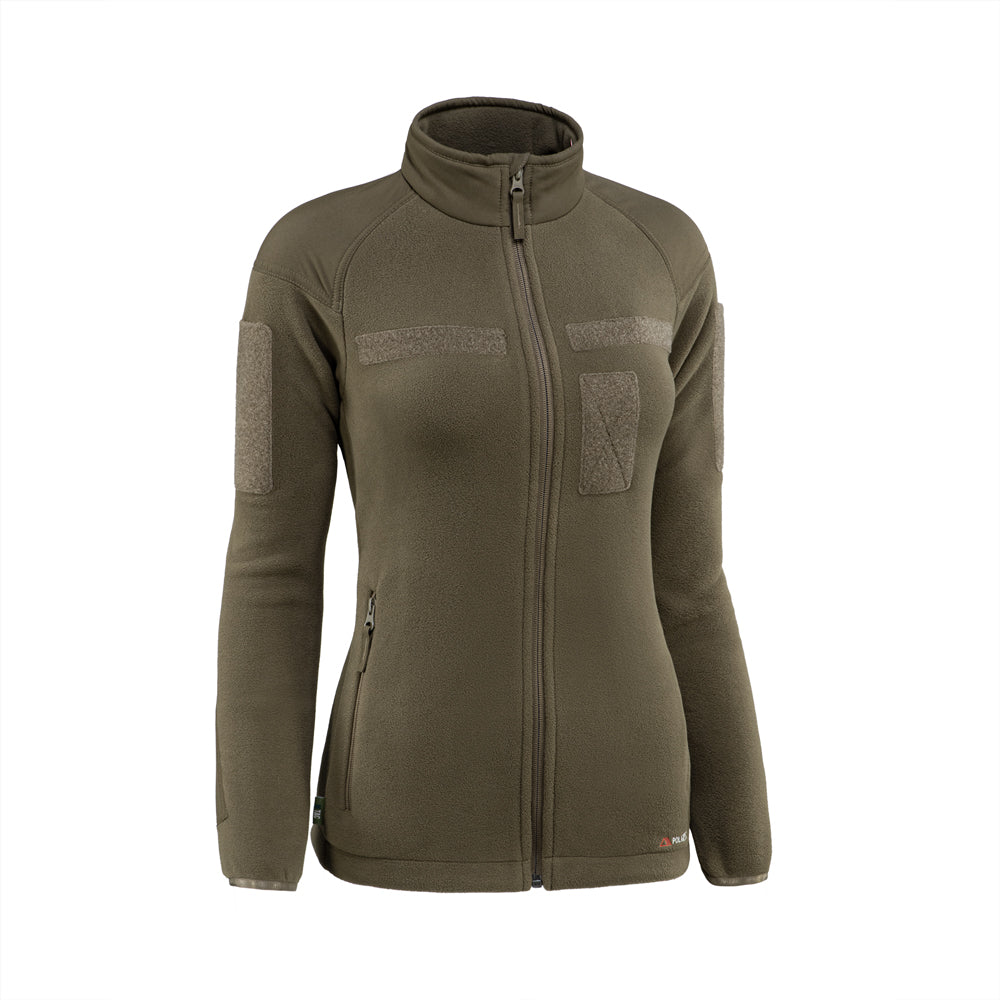 M-Tac Jacket Combat Fleece Polartec Lady