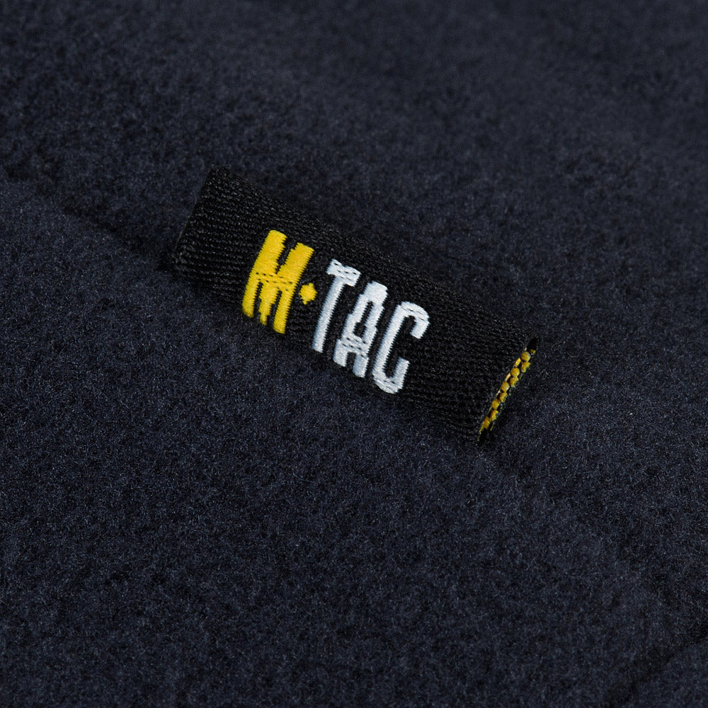 M-Tac Jacket Combat Fleece Polartec