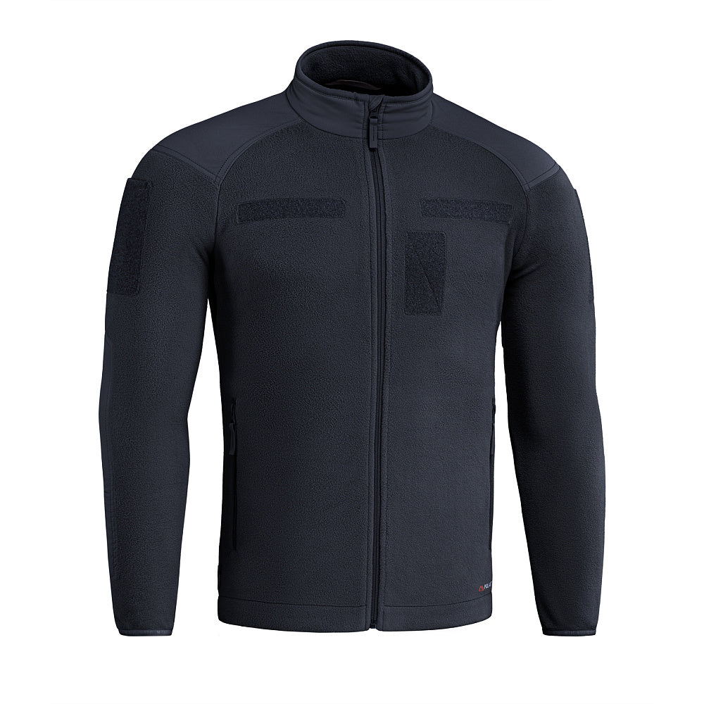 M-Tac Jacket Combat Fleece Polartec